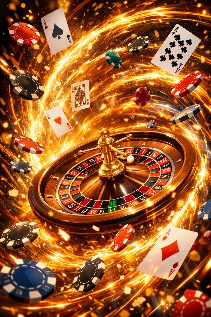 VIP roulette table with dedicated dealer on jualtoto alternatif